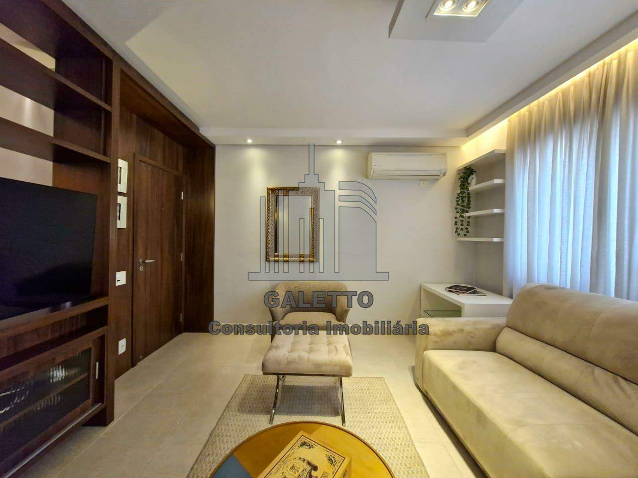 Apartamento à venda no Cambui: 