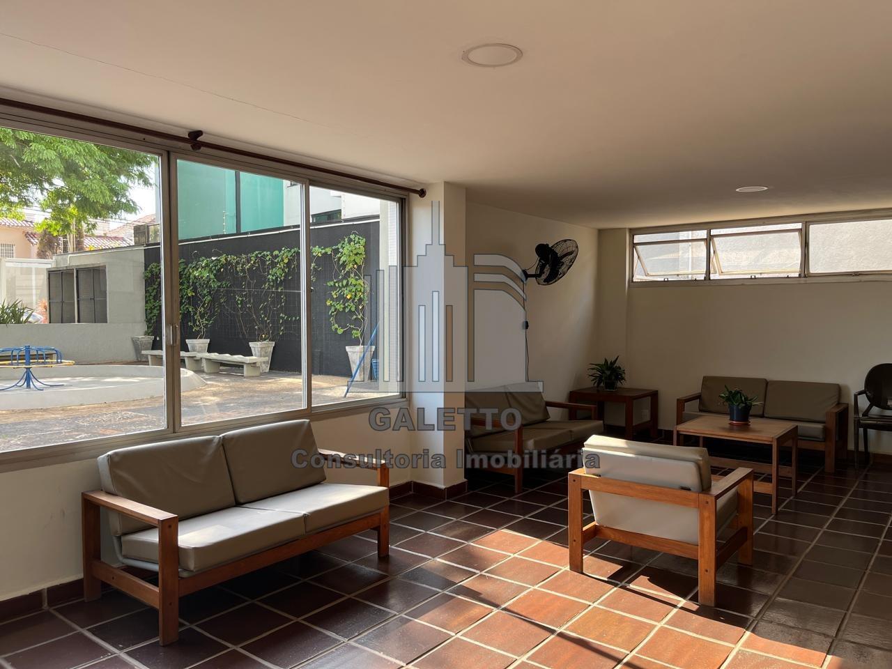 Apartamento à venda no Bosque: 