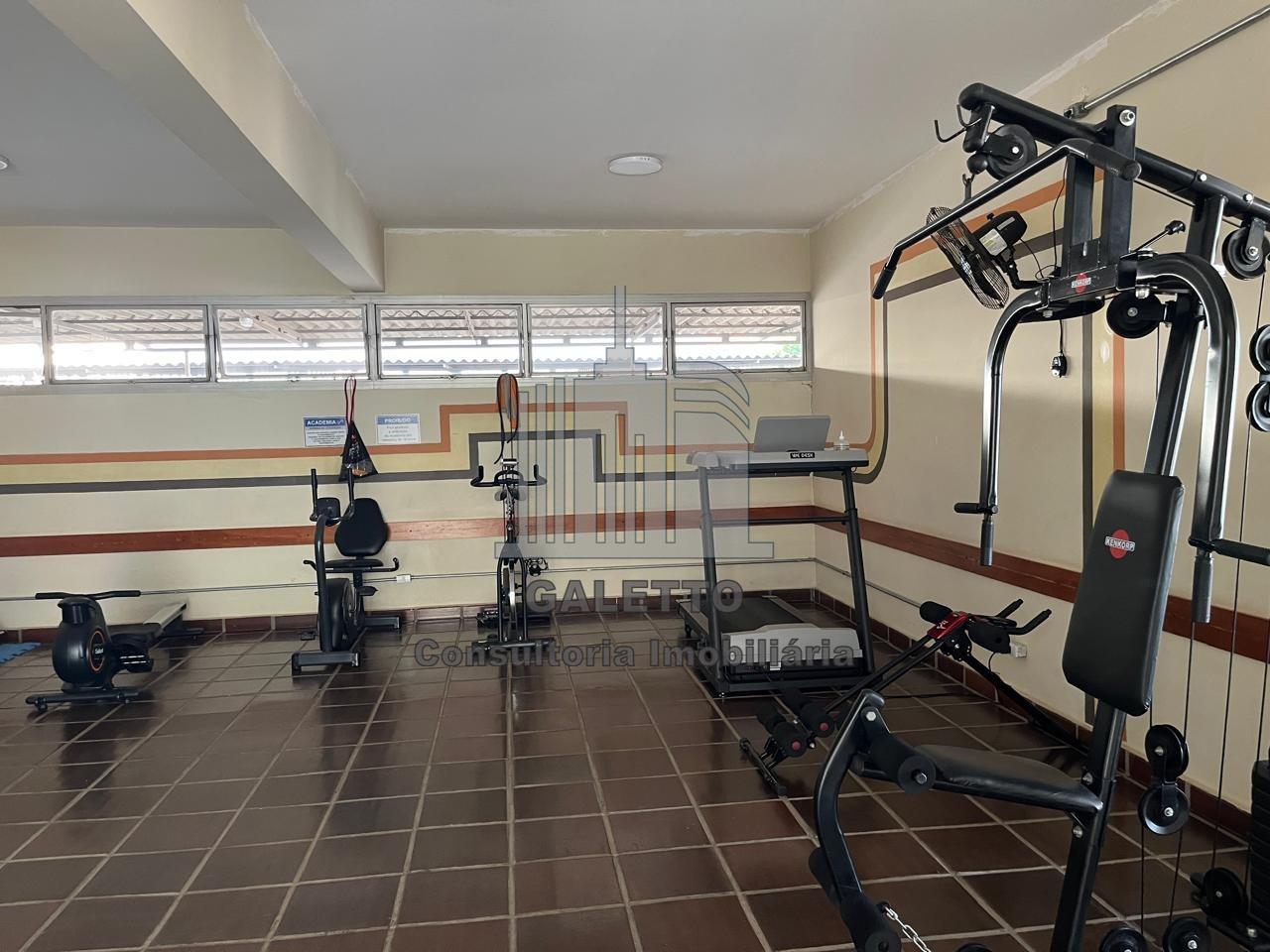 Apartamento à venda no Bosque: 