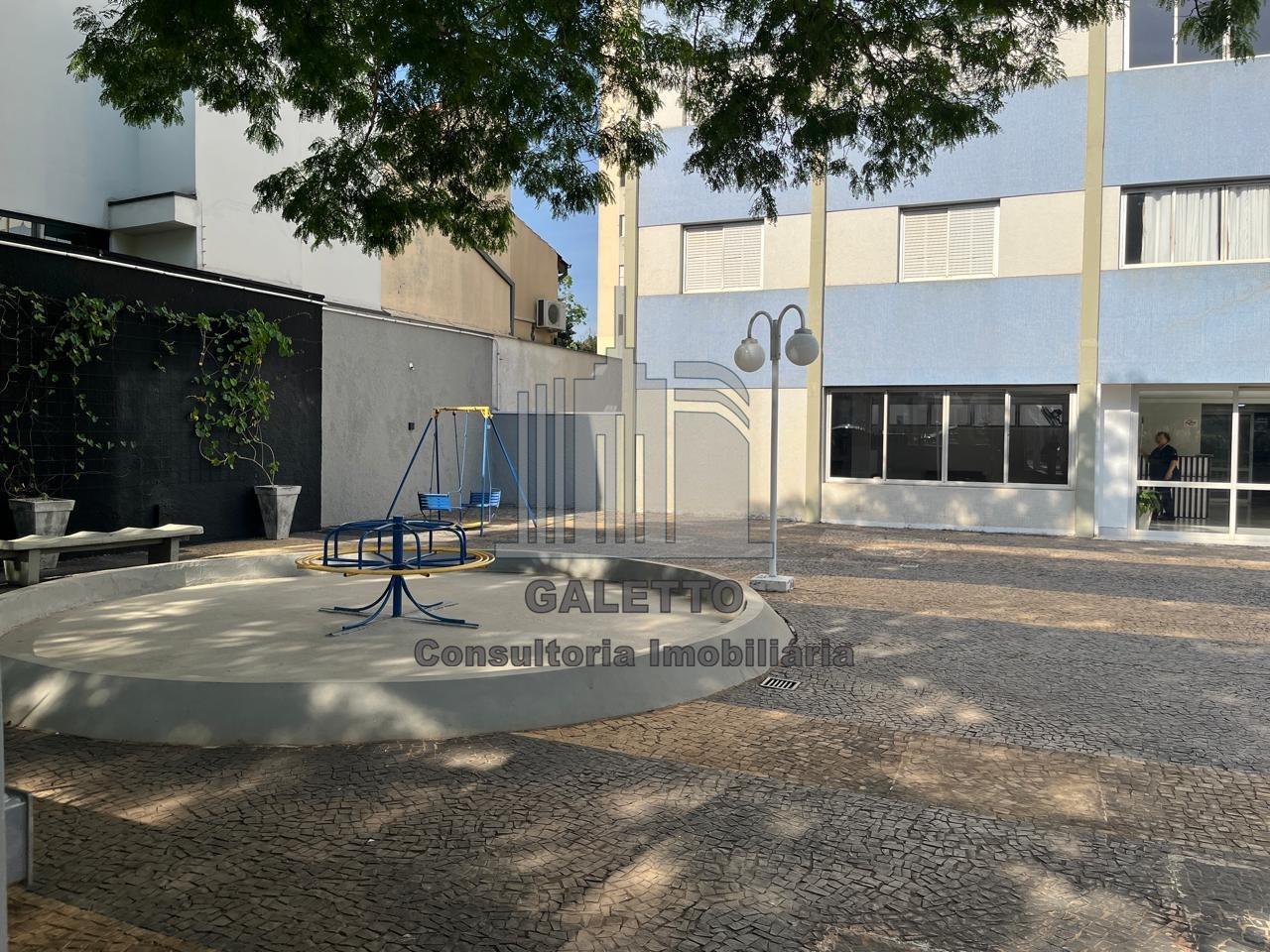 Apartamento à venda no Bosque: 