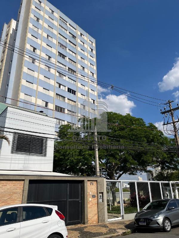 Apartamento à venda no Bosque: 