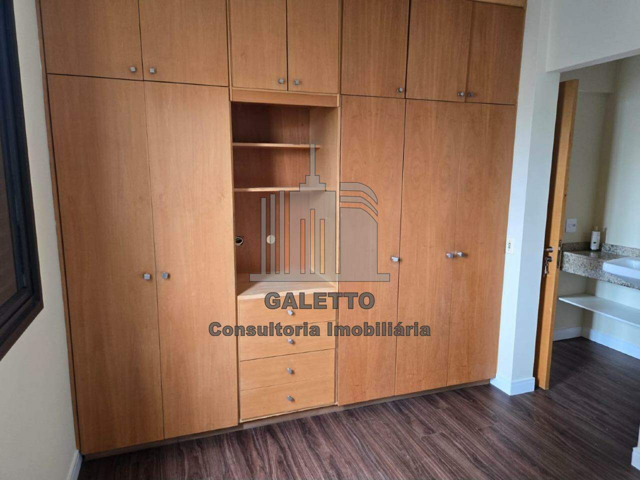 Apartamento à venda no CONDOMÍNIO CHÁCARAS DO ALTO DA NOVA CAMPINAS: 