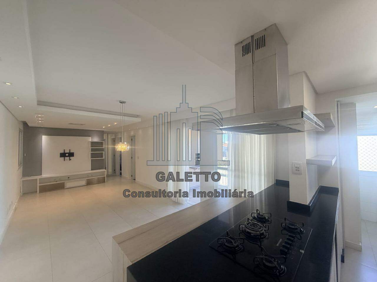Apartamento à venda no Jardim São Vicente: 