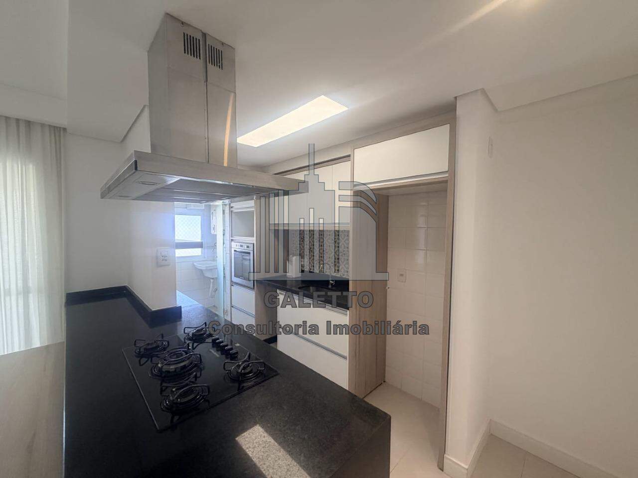 Apartamento à venda no Jardim São Vicente: 