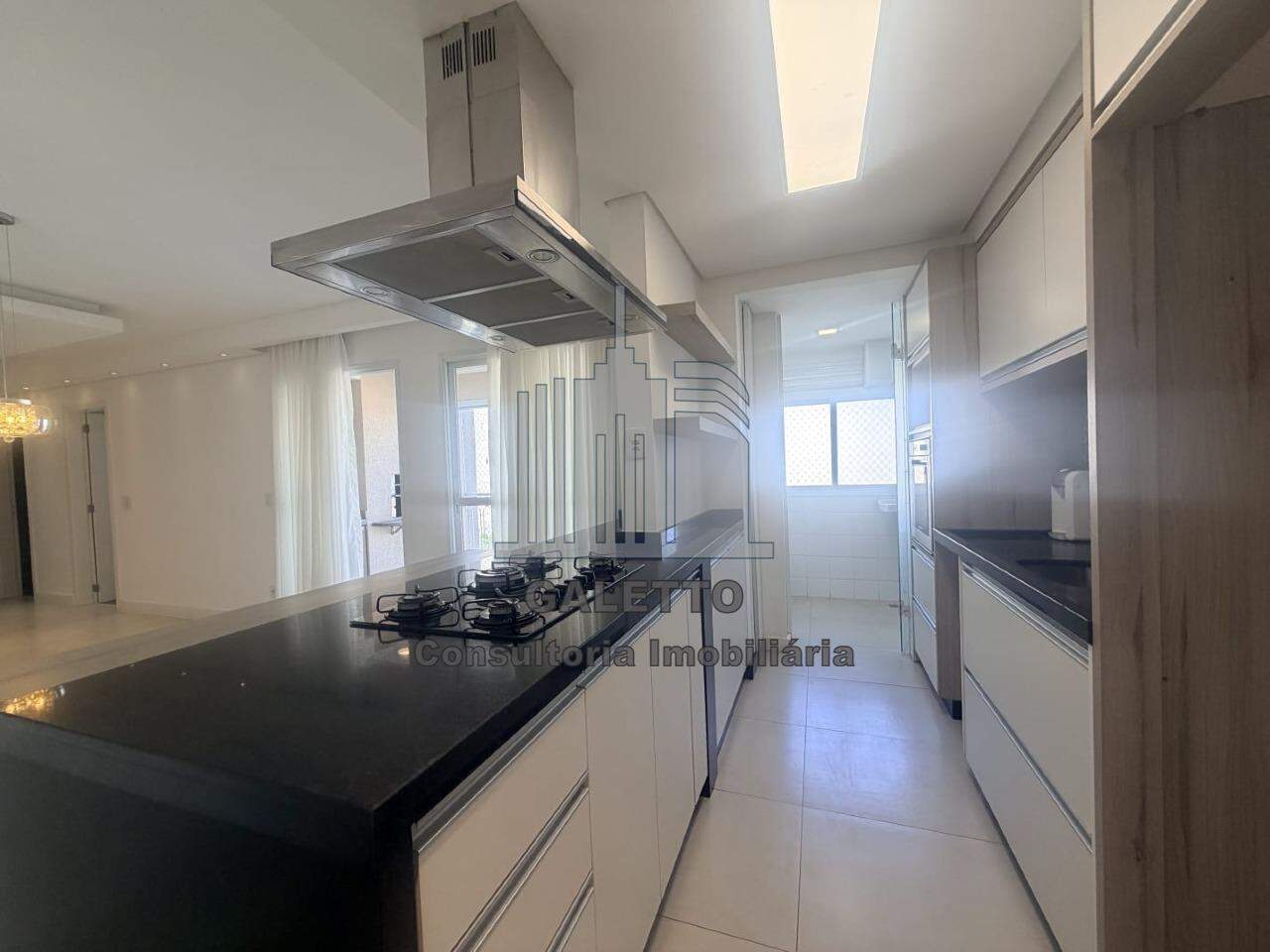 Apartamento à venda no Jardim São Vicente: 