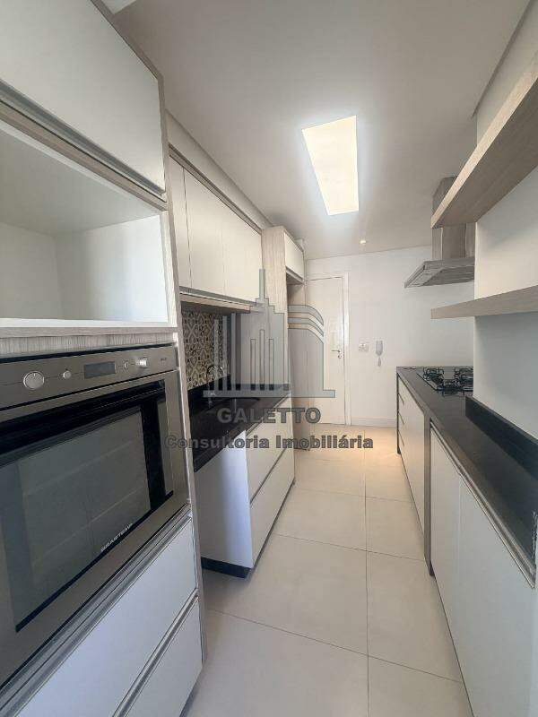 Apartamento à venda no Jardim São Vicente: 