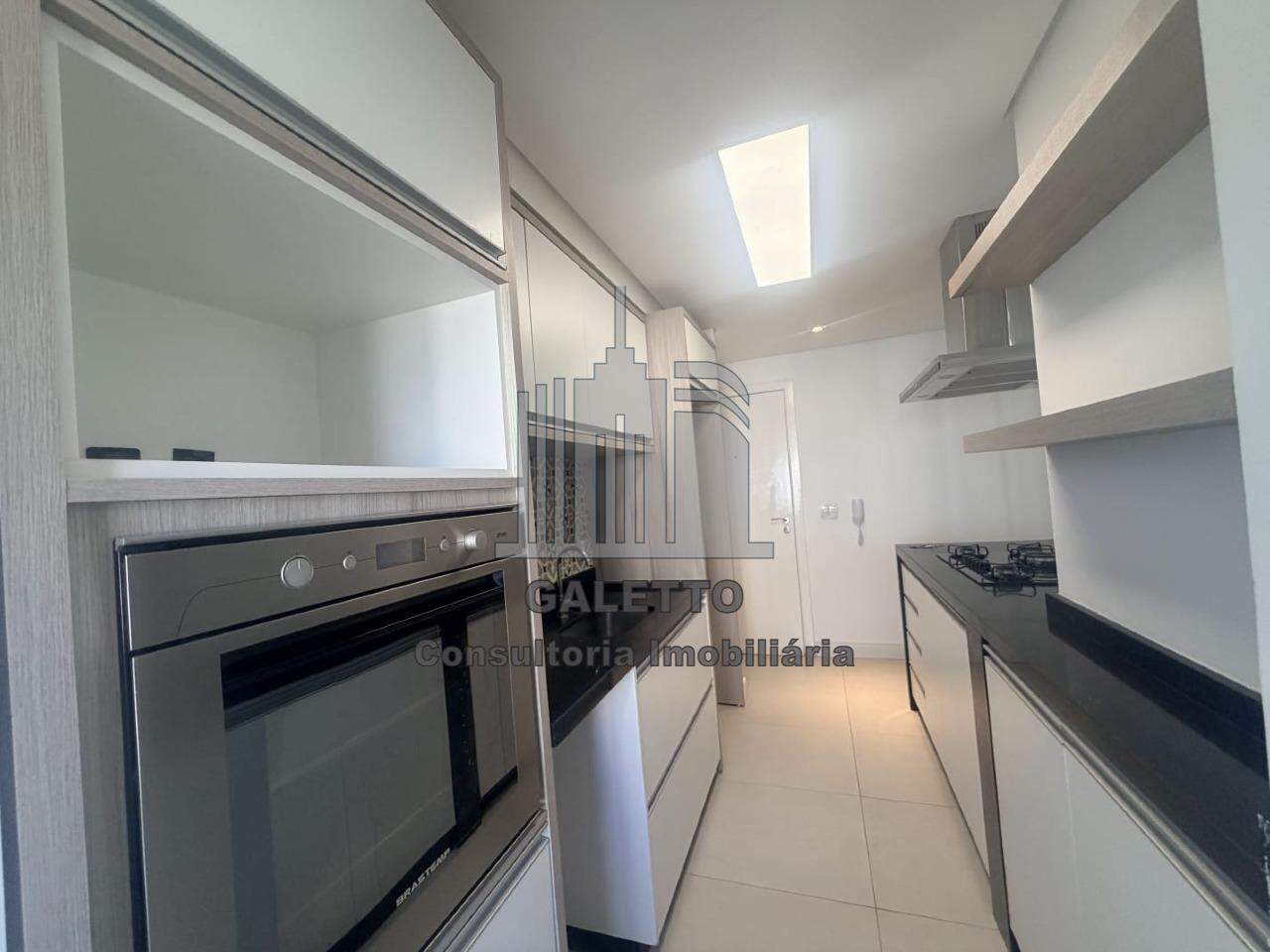 Apartamento à venda no Jardim São Vicente: 