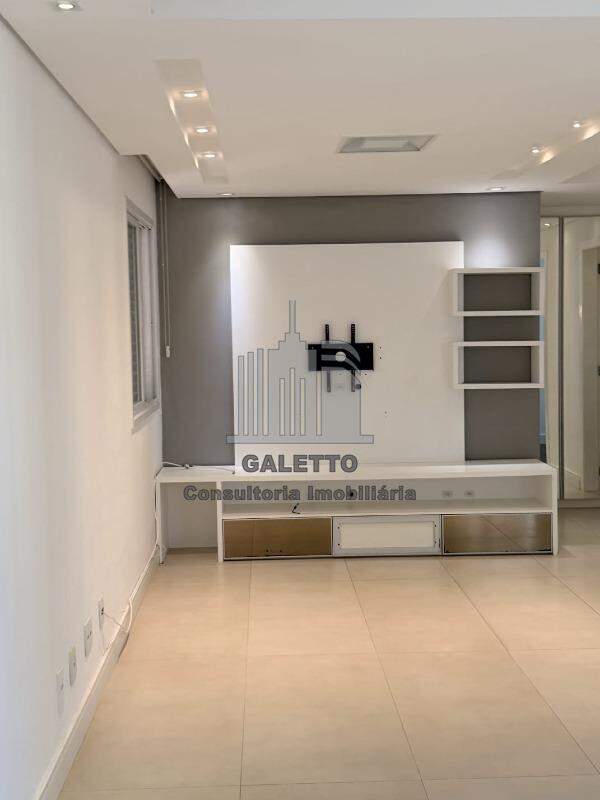 Apartamento à venda no Jardim São Vicente: 