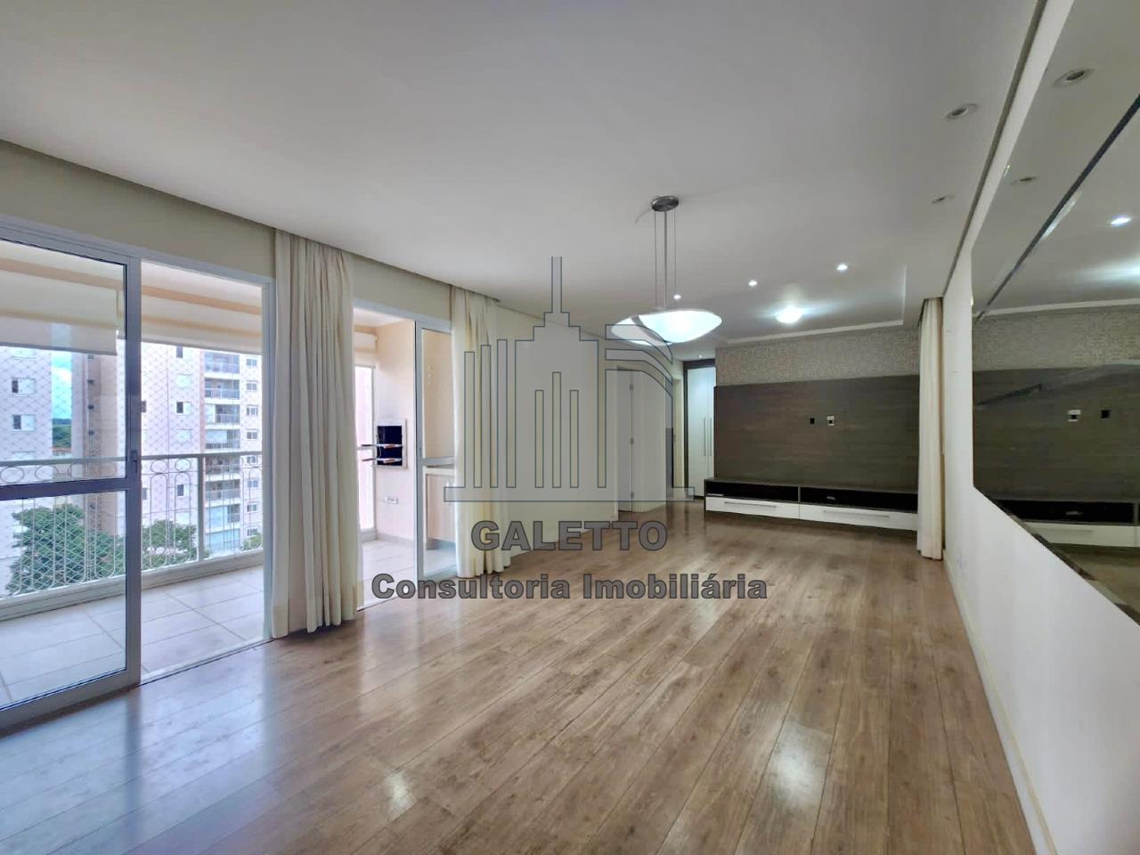 Apartamento à venda no Jardim São Vicente: 