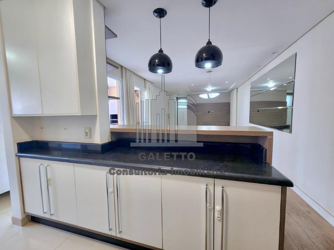 Apartamento à venda no Jardim São Vicente: 