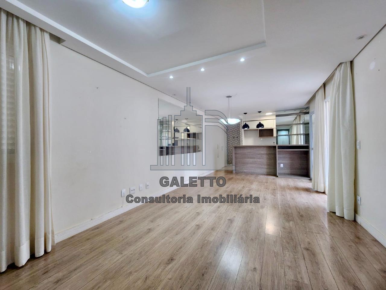 Apartamento à venda no Jardim São Vicente: 