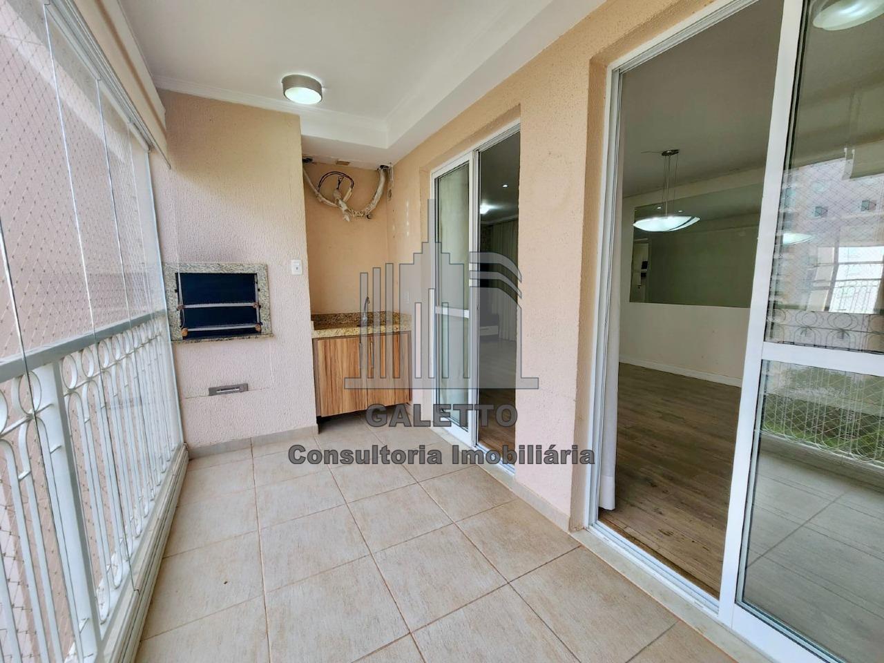 Apartamento à venda no Jardim São Vicente: 