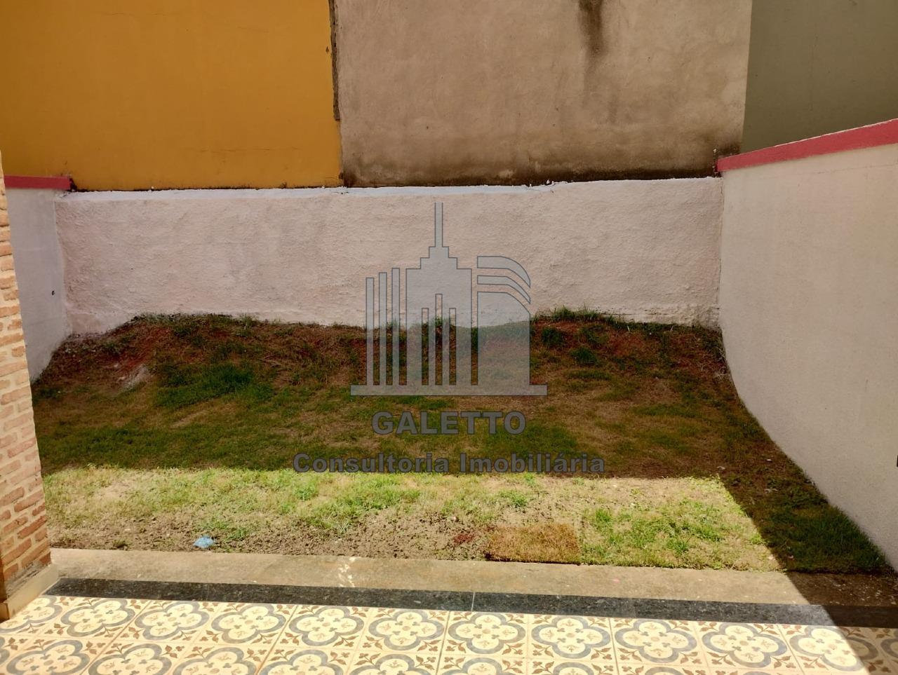 Casa à venda no Parque Nova Suíça: 