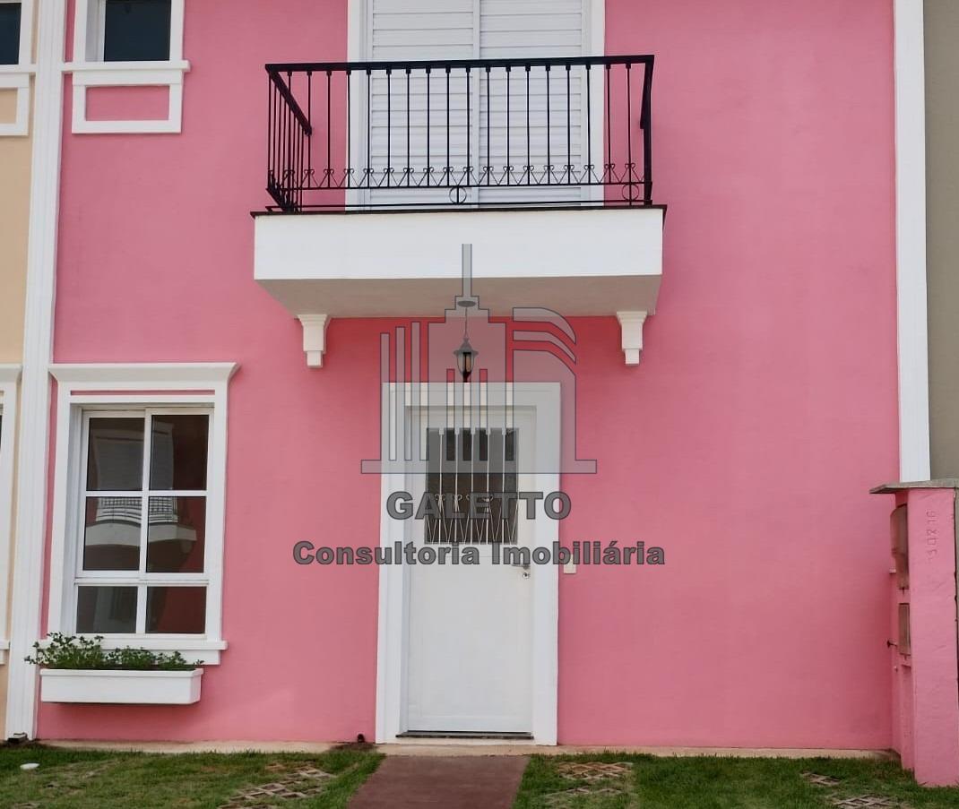 Casa à venda no Parque Nova Suíça: 