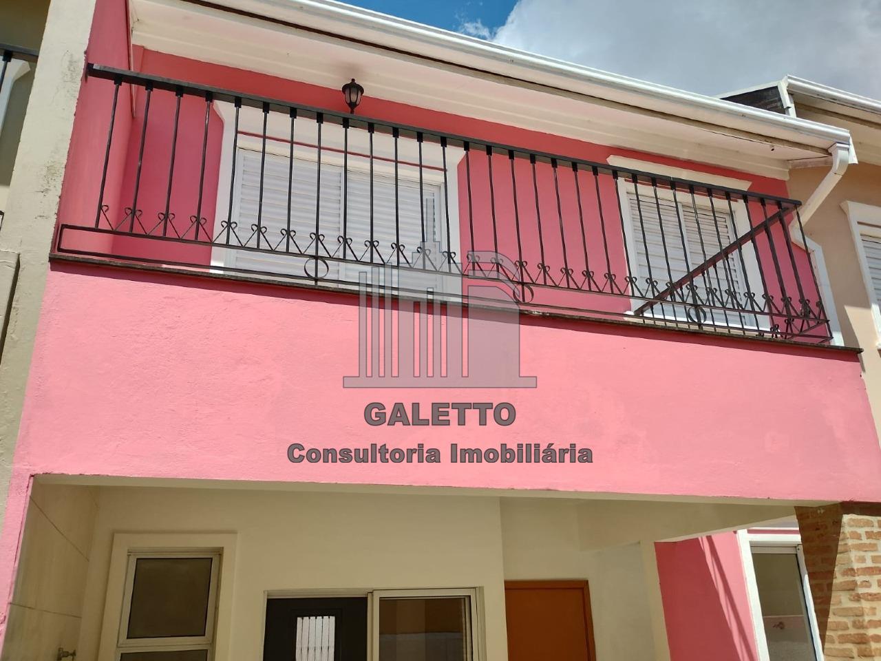 Casa à venda no Parque Nova Suíça: 