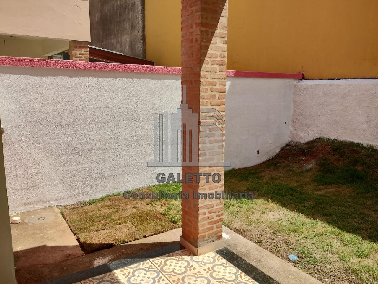 Casa à venda no Parque Nova Suíça: 