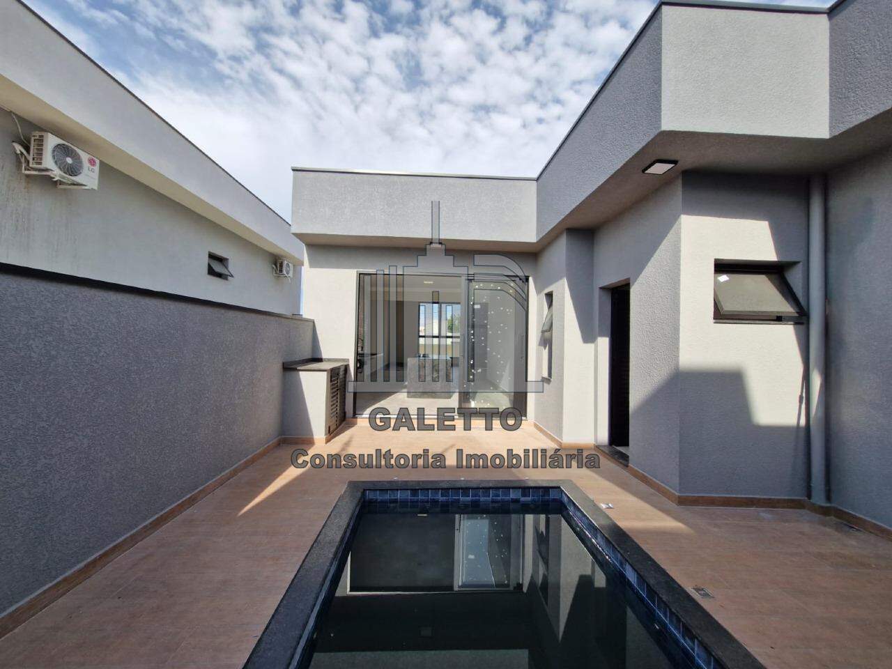 Casa à venda no RESIDENCIAL VIVENDA DAS PITANGUEIRAS: 