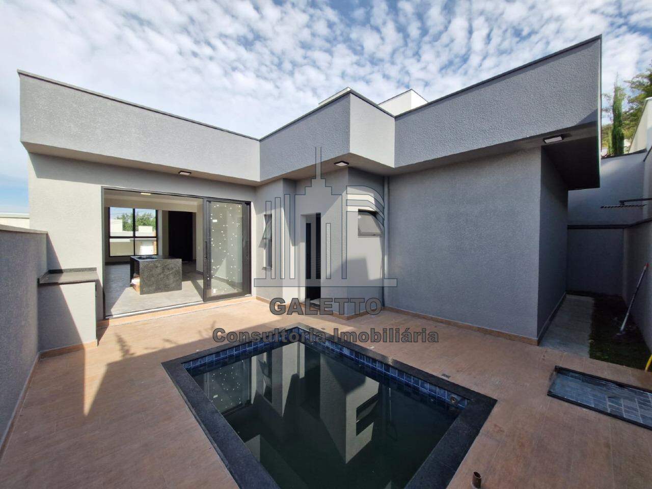 Casa à venda no RESIDENCIAL VIVENDA DAS PITANGUEIRAS: 
