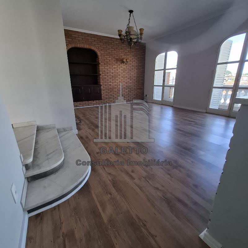 Casa à venda no Jardim Leonor: 