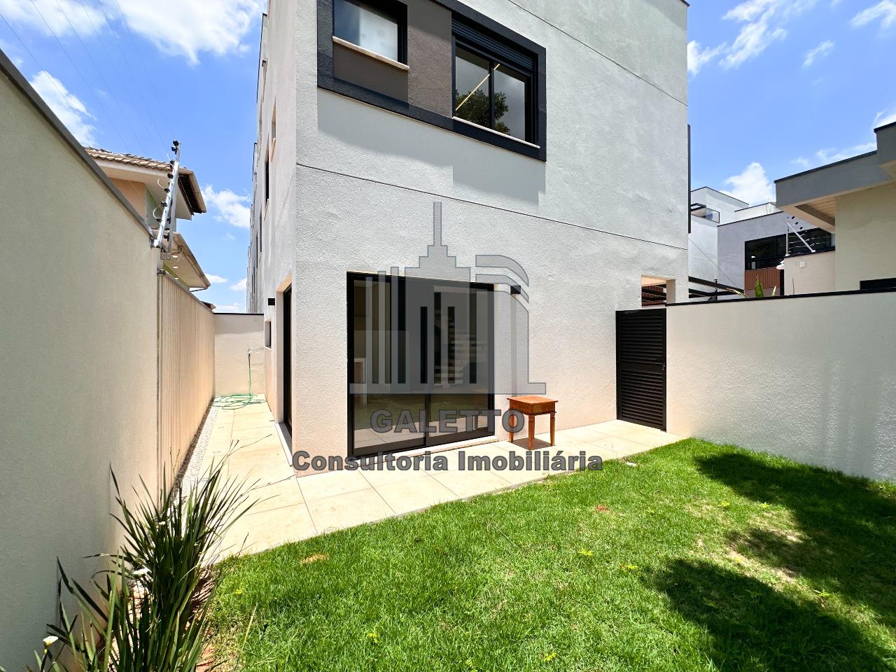 Casa à venda no CHÁCARA PRIMAVERA: 