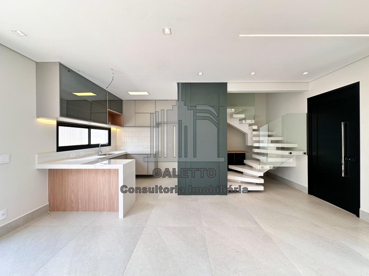 Casa à venda no CHÁCARA PRIMAVERA: 