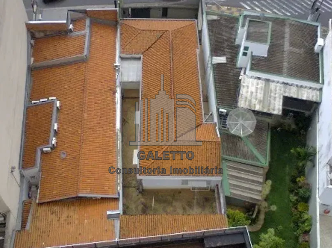 TERRENO à venda no Cambui: 