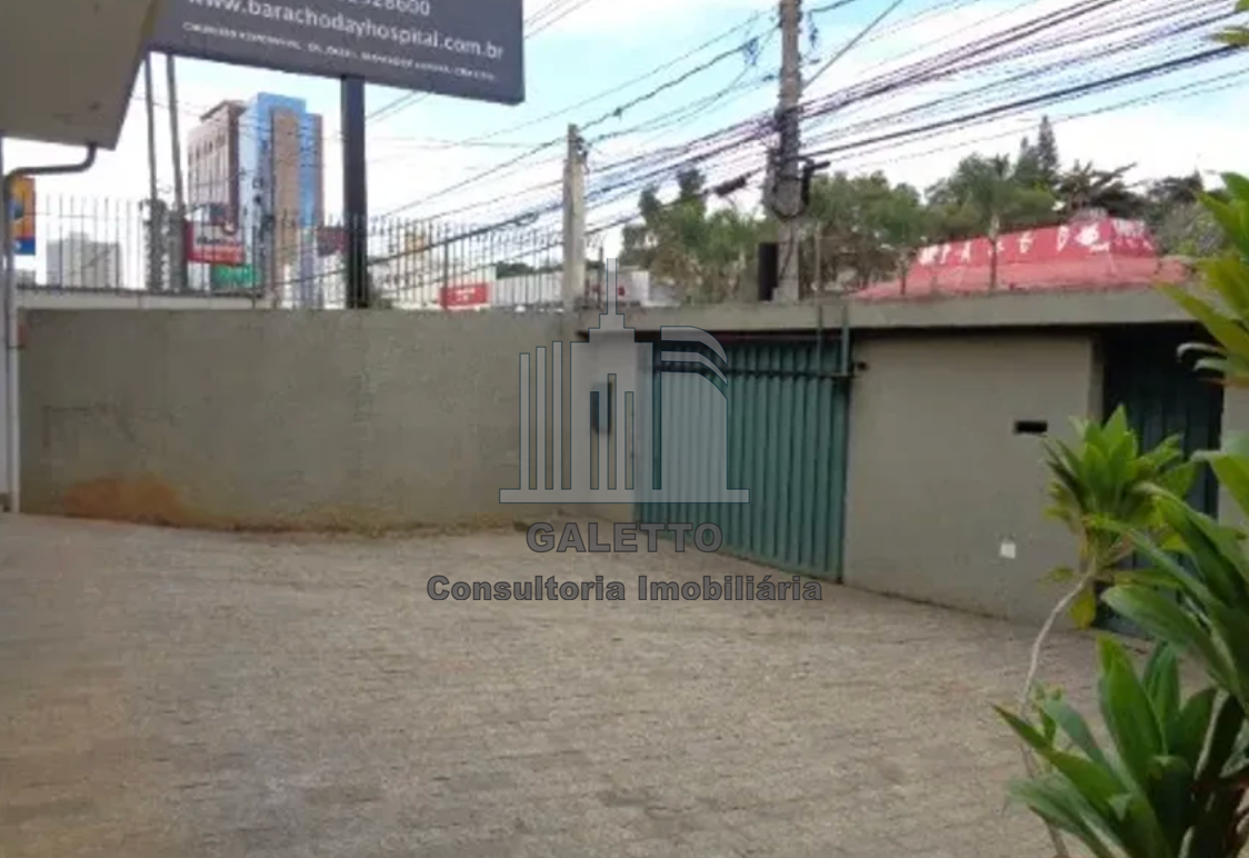 TERRENO à venda no Cambui: 