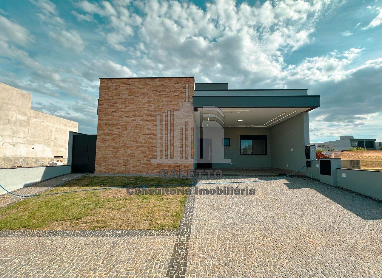 Casa à venda no PARQUE BRASIL 500: 