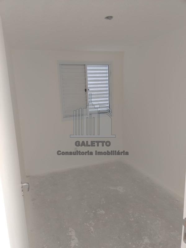 Apartamento à venda no Jardim das Cerejeiras: 