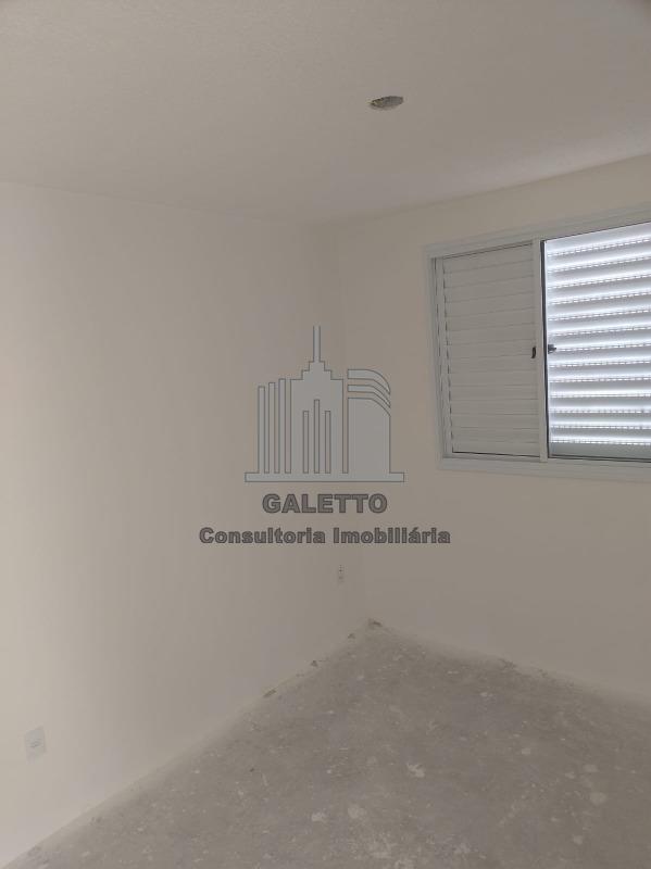 Apartamento à venda no Jardim das Cerejeiras: 