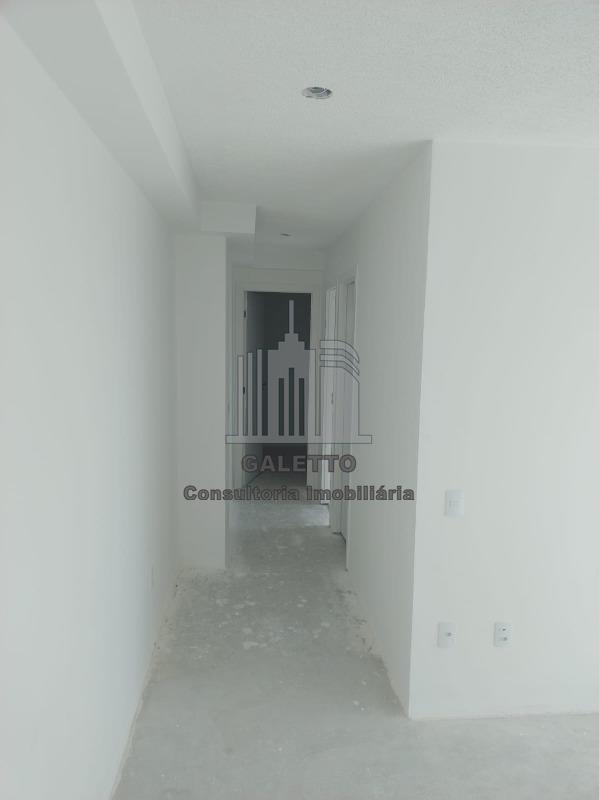 Apartamento à venda no Jardim das Cerejeiras: 