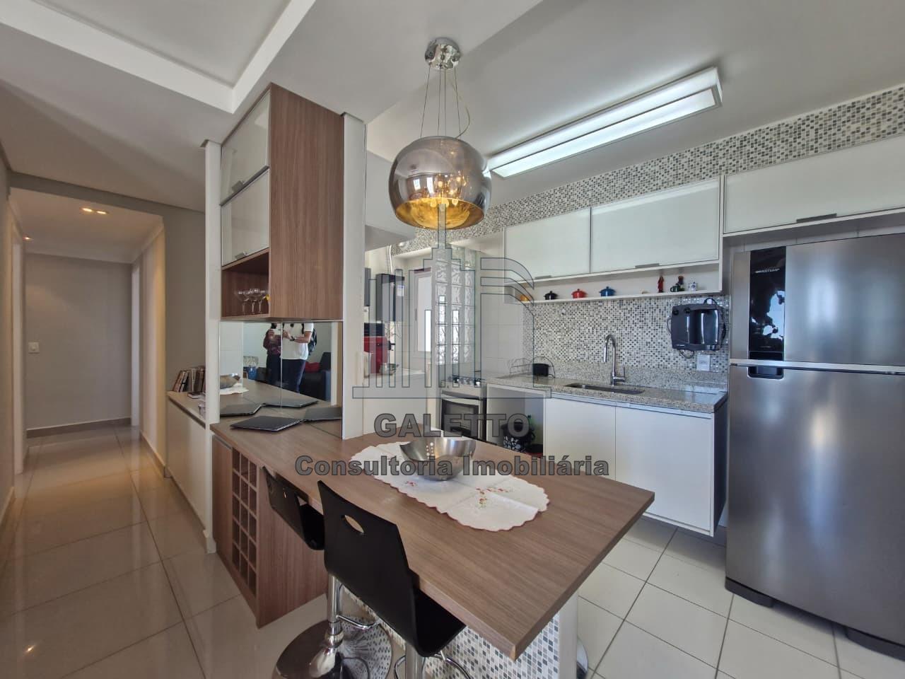 Apartamento à venda no Vila Progresso: 