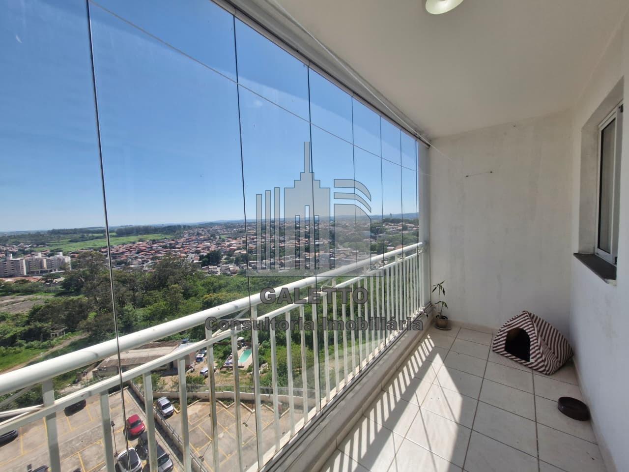 Apartamento à venda no Vila Progresso: 