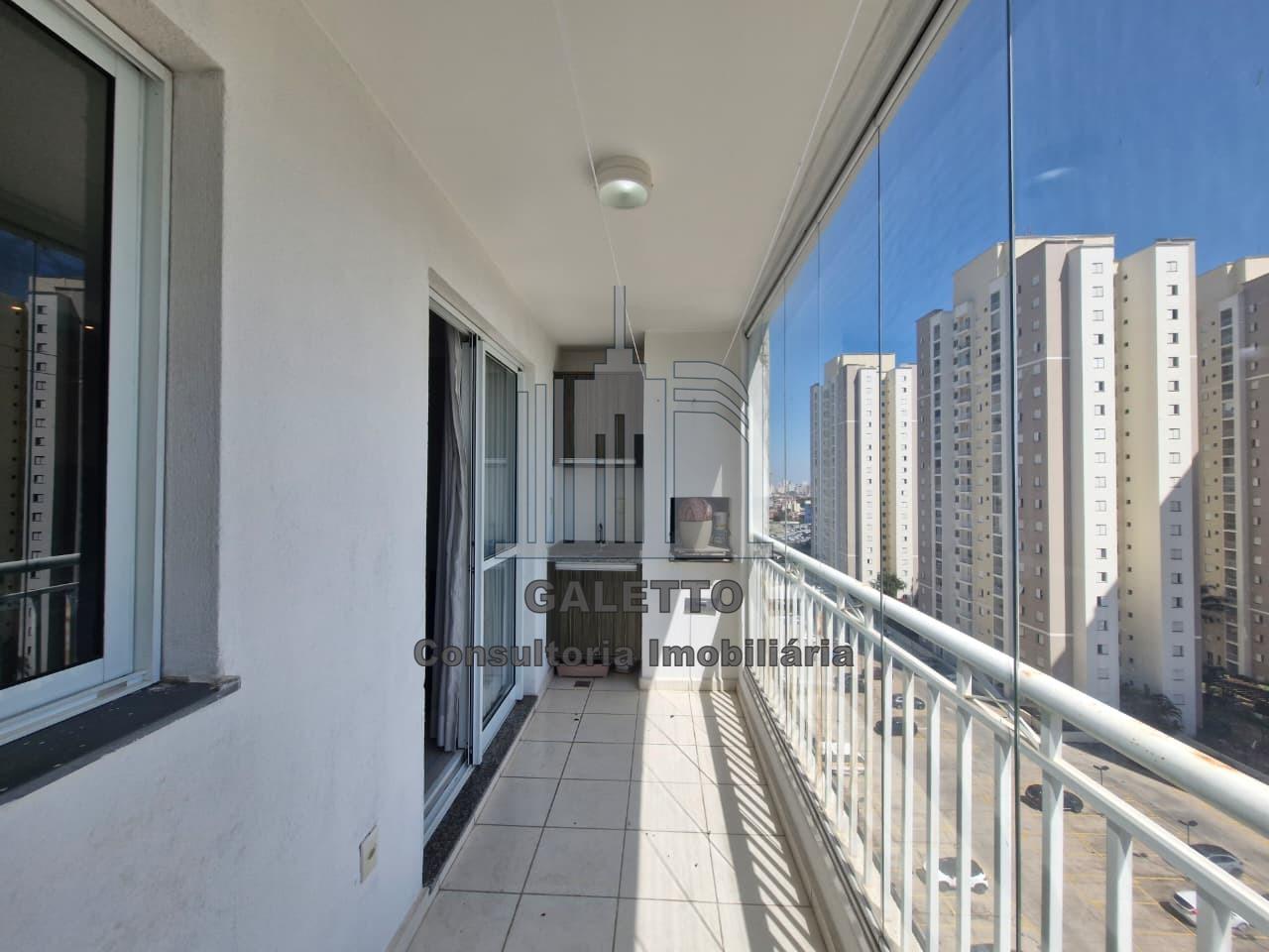 Apartamento à venda no Vila Progresso: 