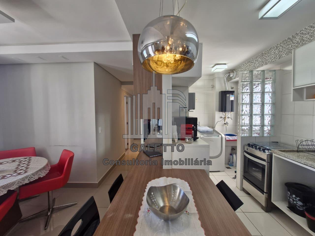 Apartamento à venda no Vila Progresso: 