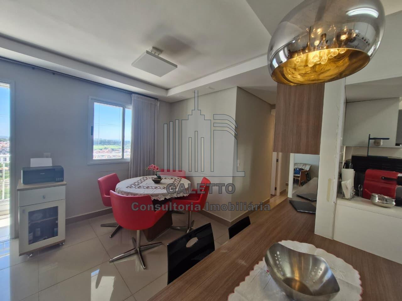 Apartamento à venda no Vila Progresso: 