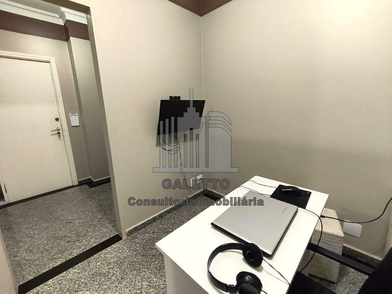 Sala à venda no Vila Itapura: 