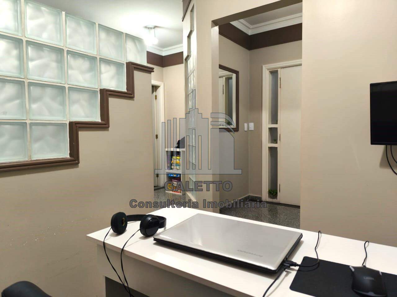 Sala à venda no Vila Itapura: 