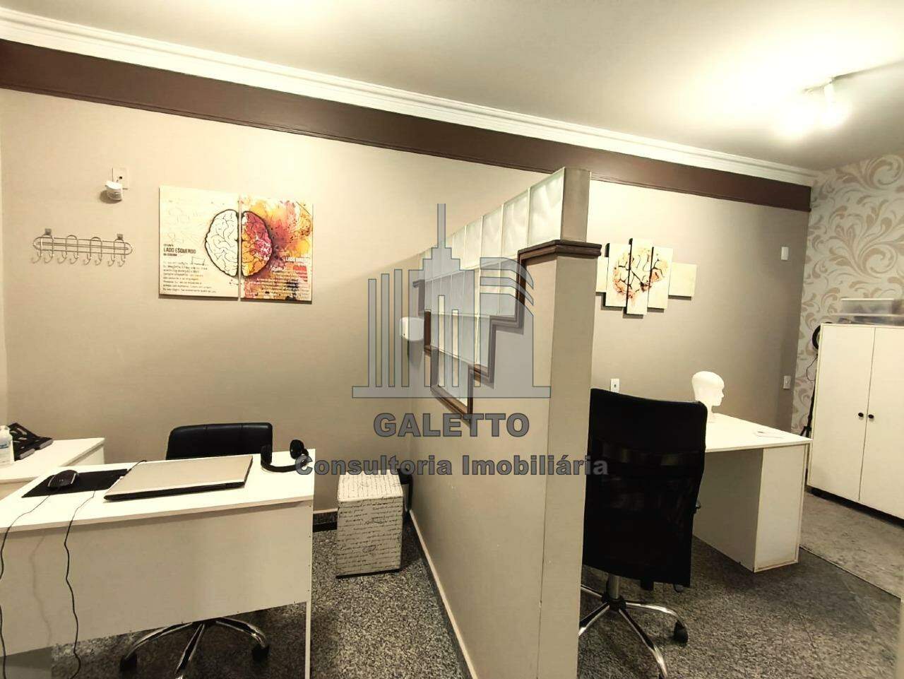 Sala à venda no Vila Itapura: 