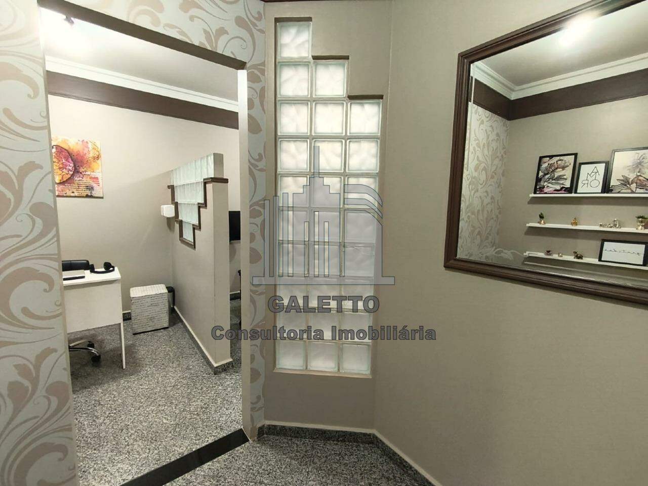 Sala à venda no Vila Itapura: 