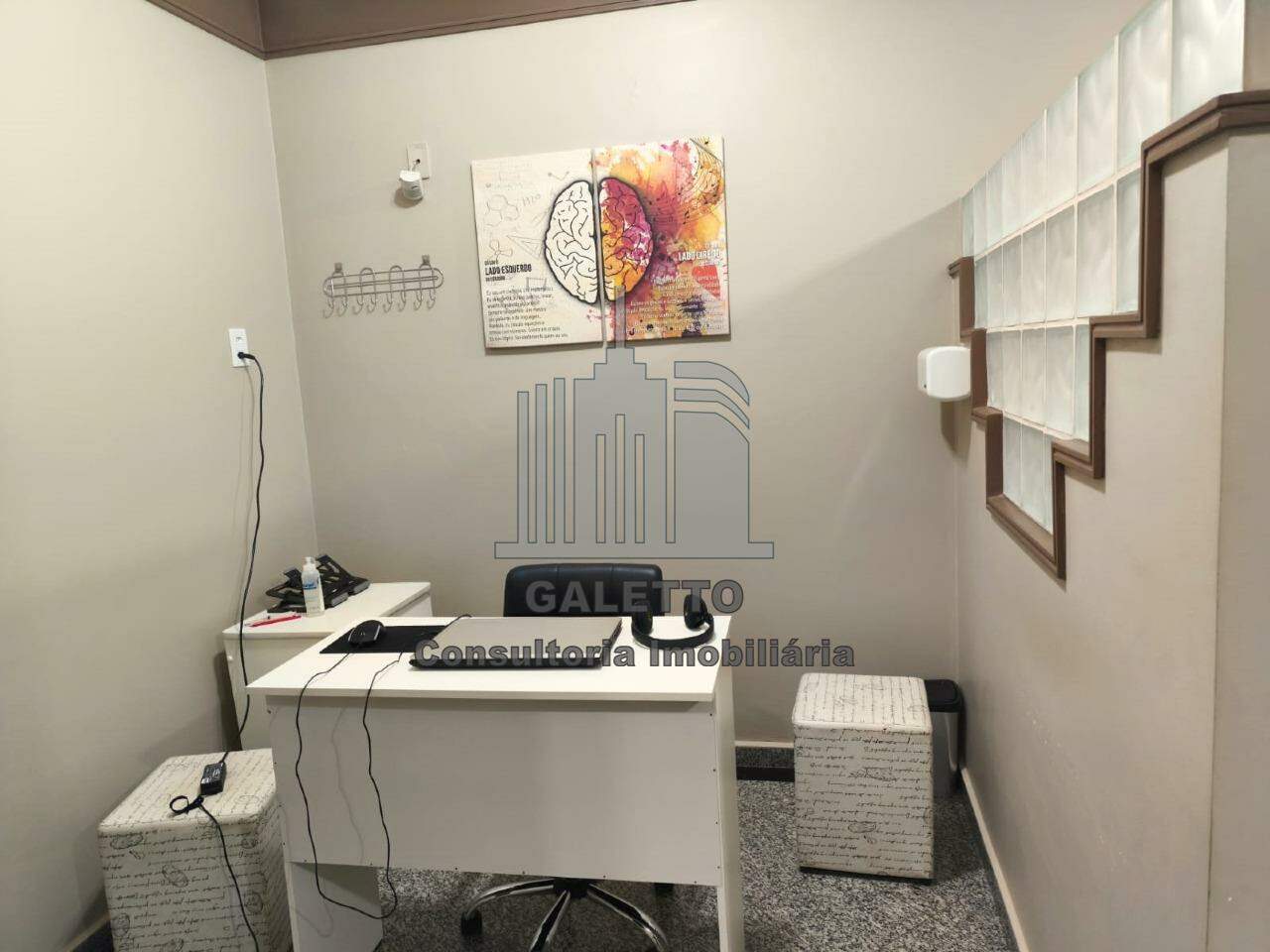 Sala à venda no Vila Itapura: 