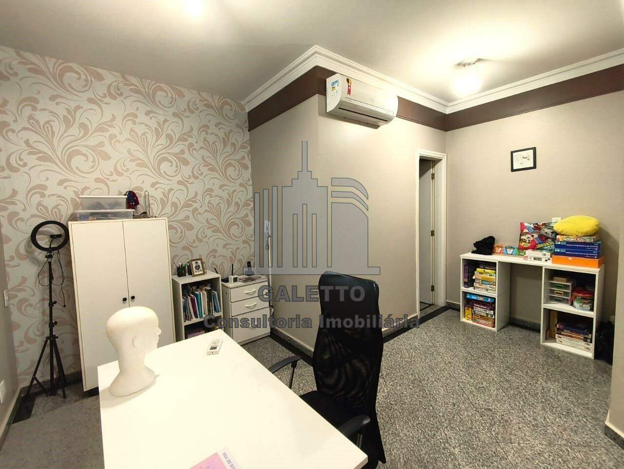 Sala à venda no Vila Itapura: 