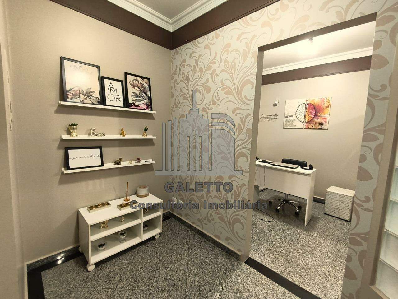 Sala à venda no Vila Itapura: 