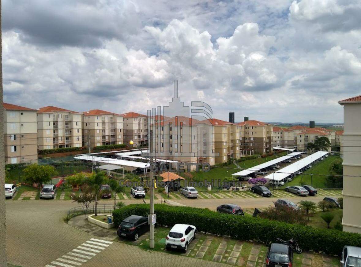 Apartamento à venda no Jambeiro: 