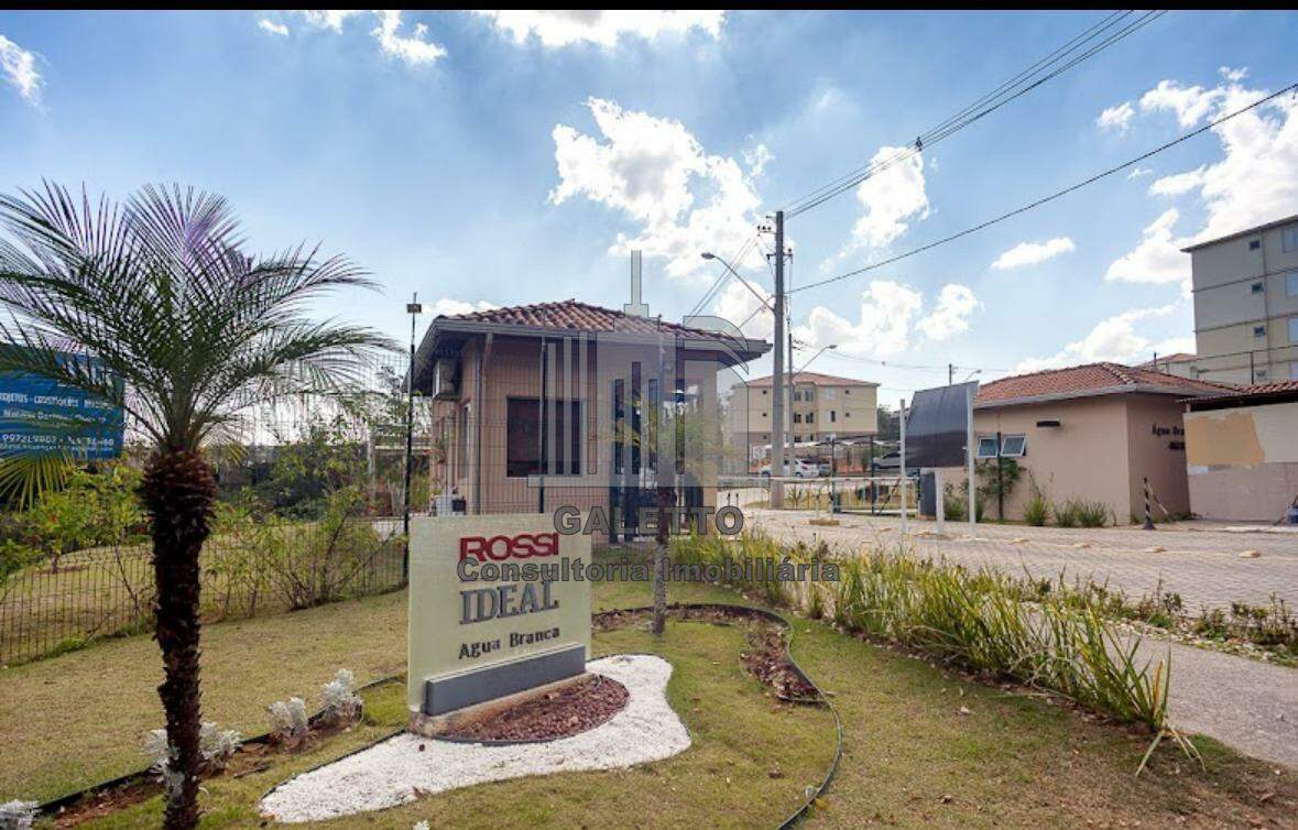 Apartamento à venda no Jambeiro: 