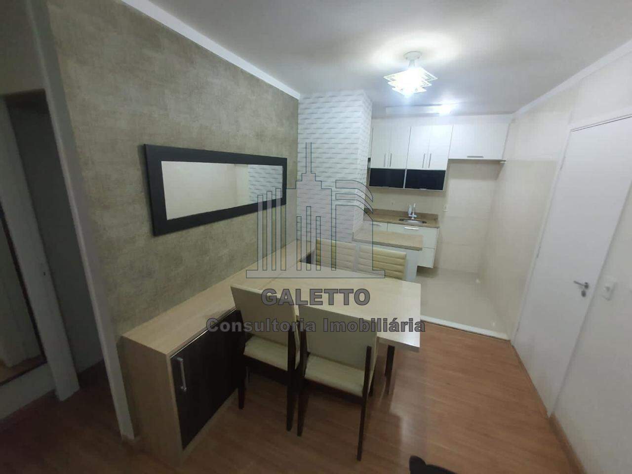 Apartamento à venda no Jambeiro: 