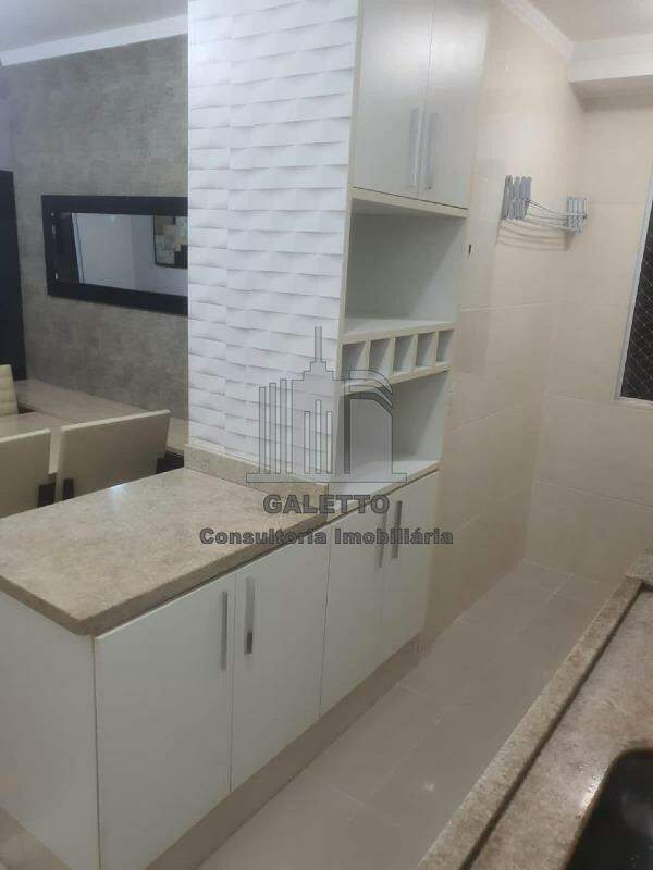 Apartamento à venda no Jambeiro: 