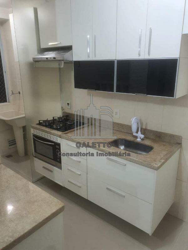 Apartamento à venda no Jambeiro: 