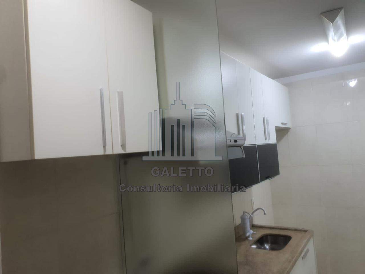 Apartamento à venda no Jambeiro: 