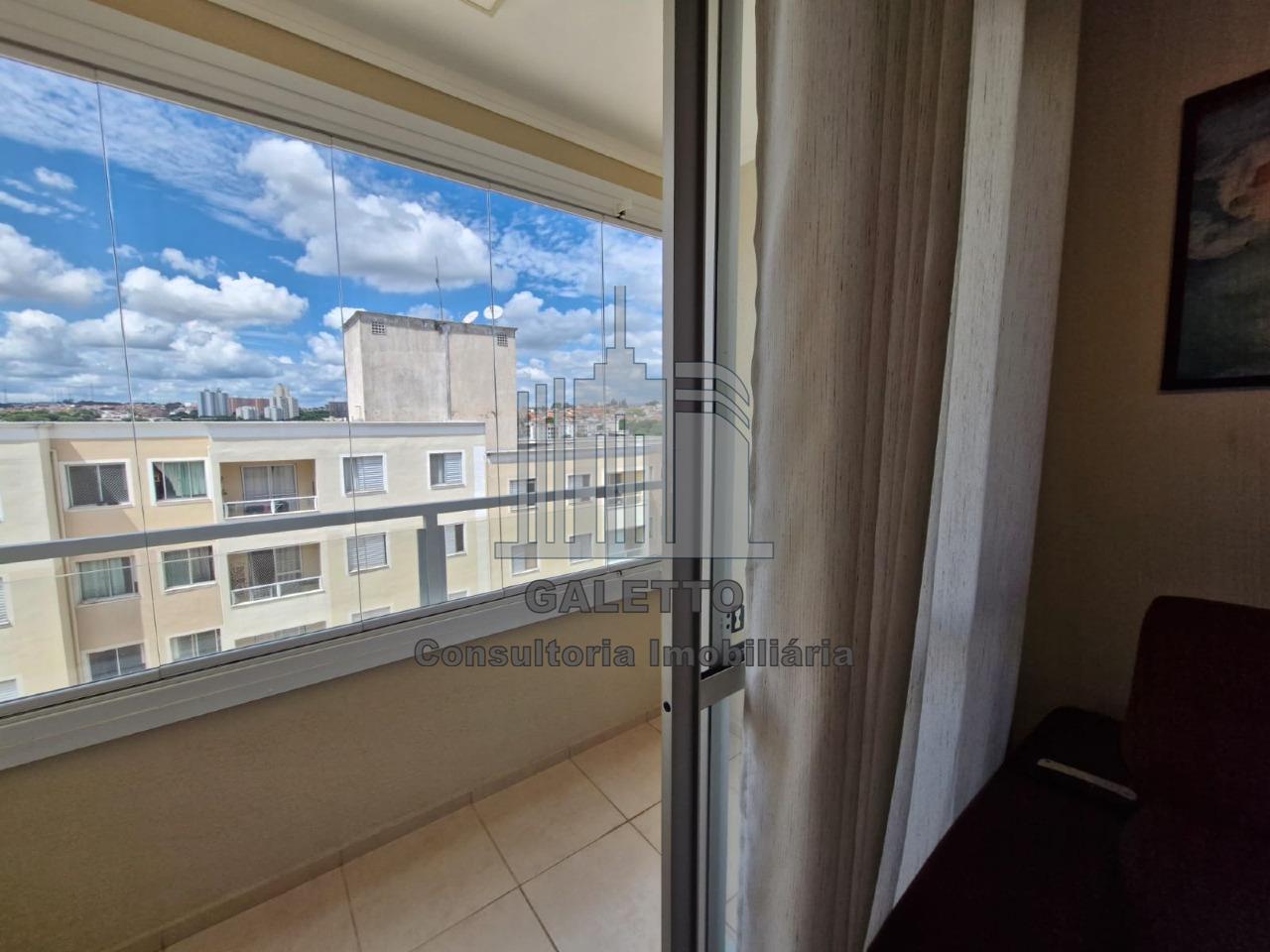 Apartamento à venda no JARDIM NOVA EUROPA: 